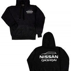 Ανδρικο Φουτερ Nissan Qashqai Ανδρικο Φουτερ Nissan Qashqai